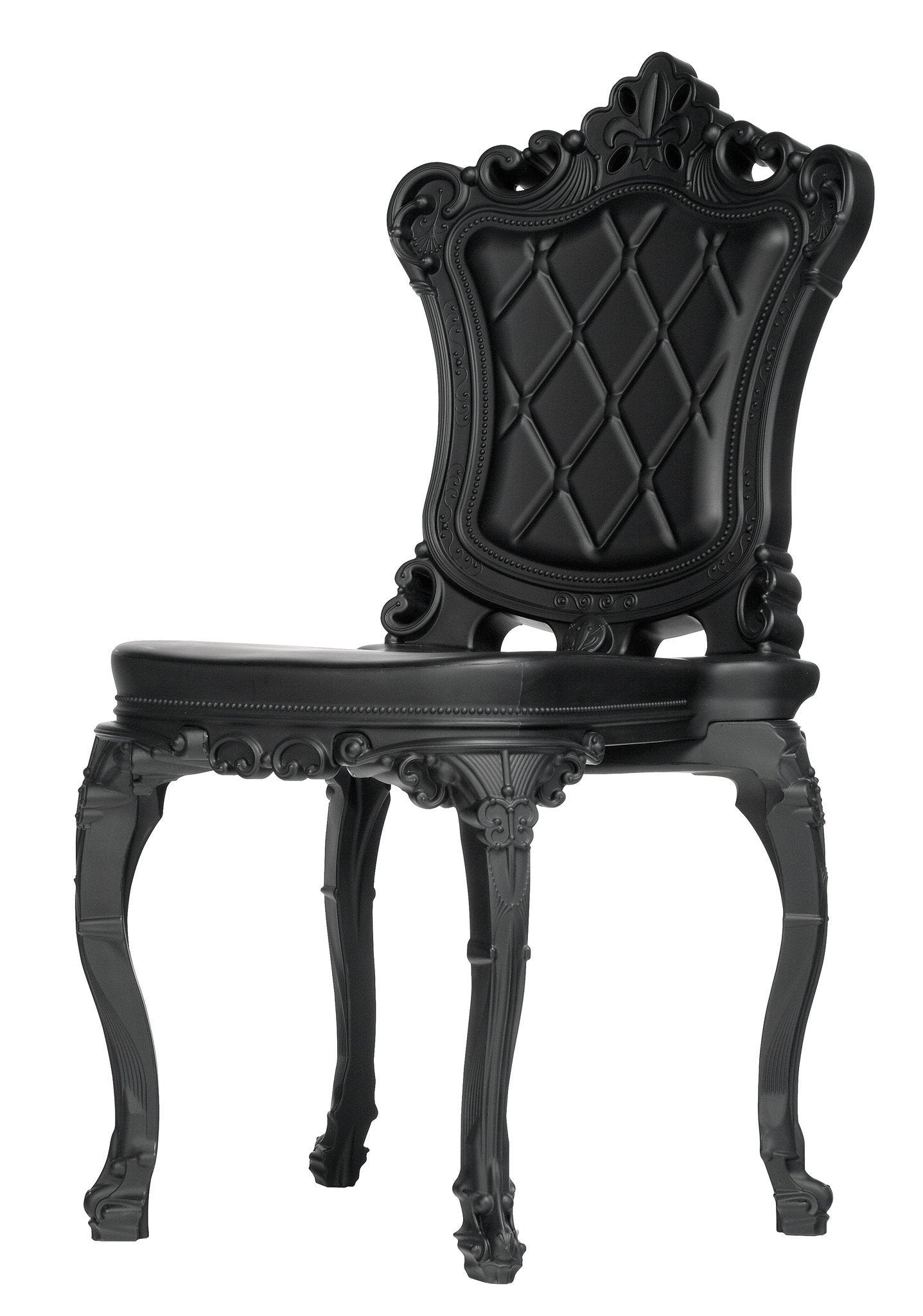 Princess Of Love Side Chair