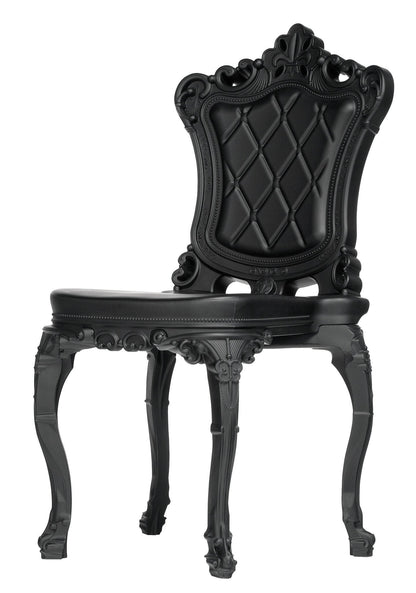 Princess Of Love Side Chair