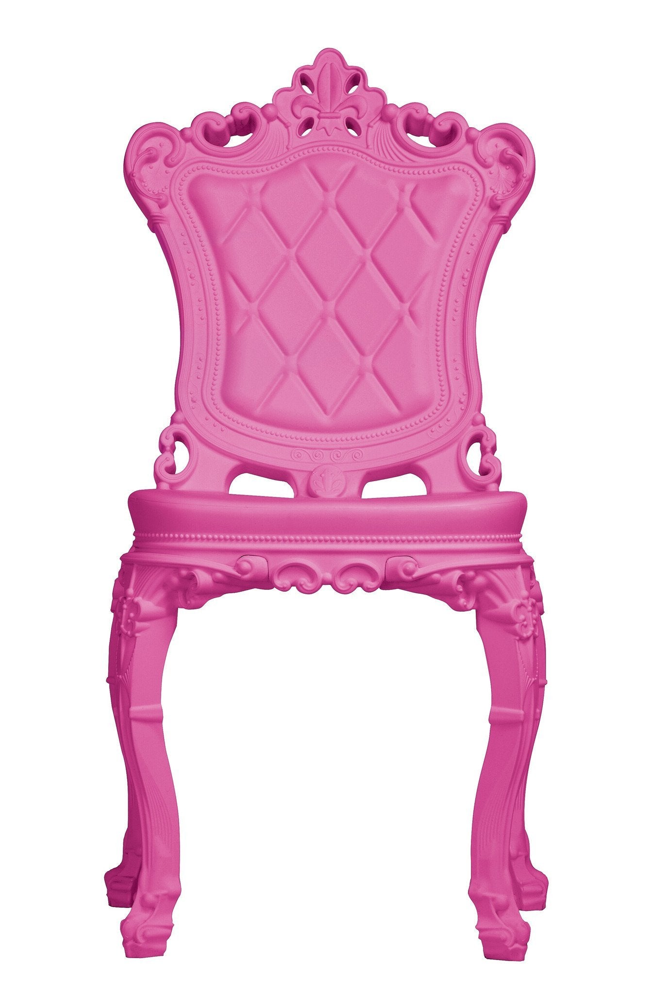 Princess Of Love Side Chair
