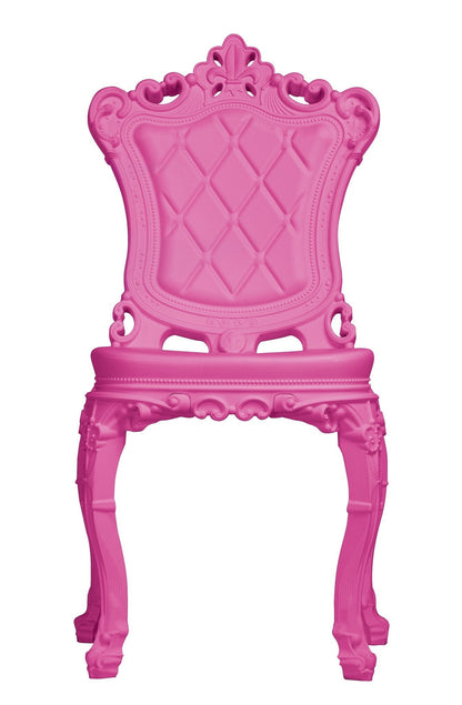 Princess Of Love Side Chair