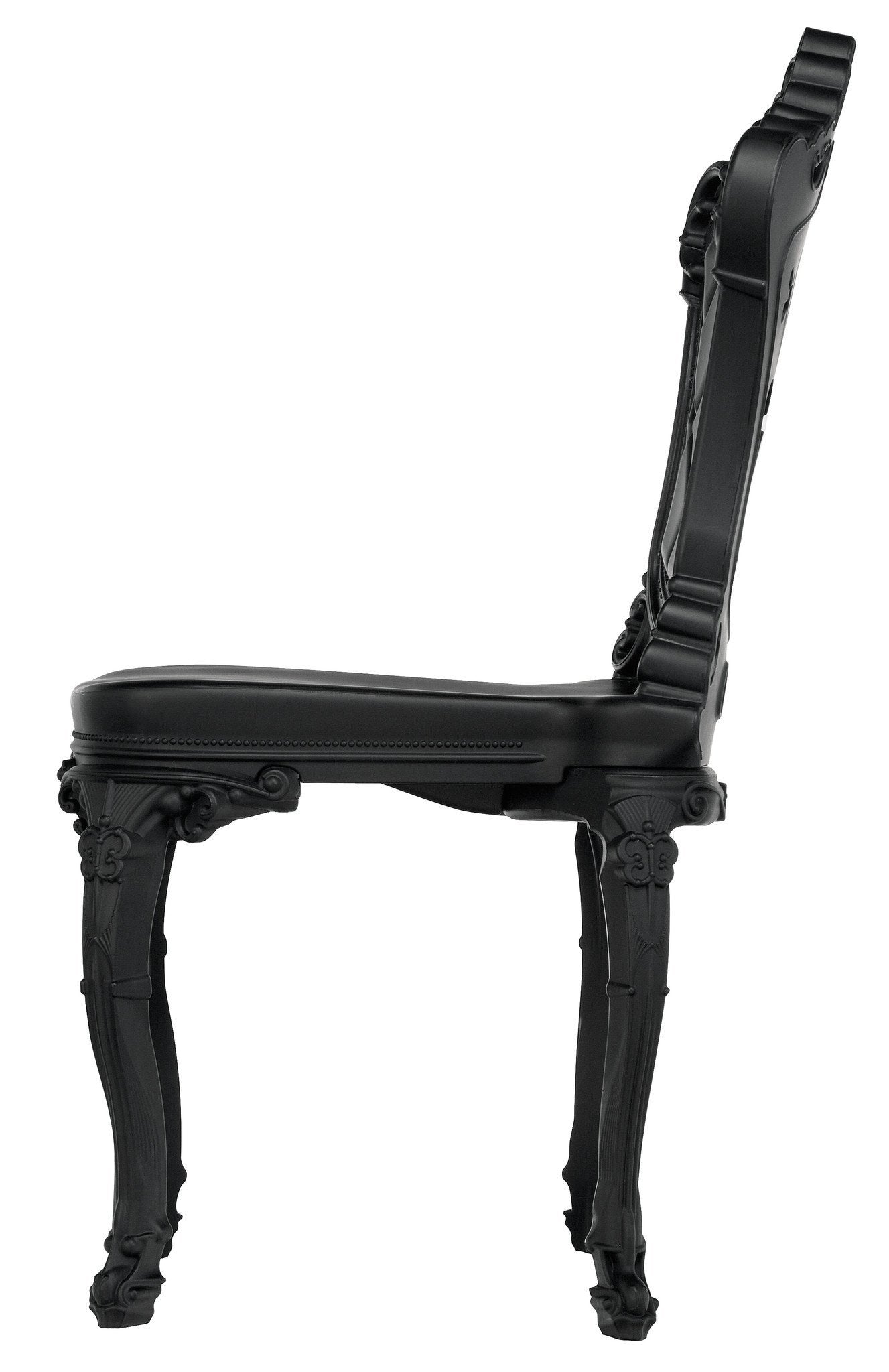 Princess Of Love Side Chair