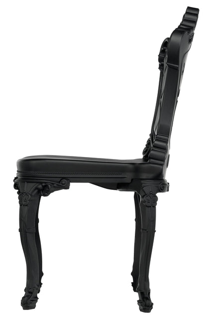 Princess Of Love Side Chair