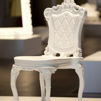 Princess Of Love Side Chair
