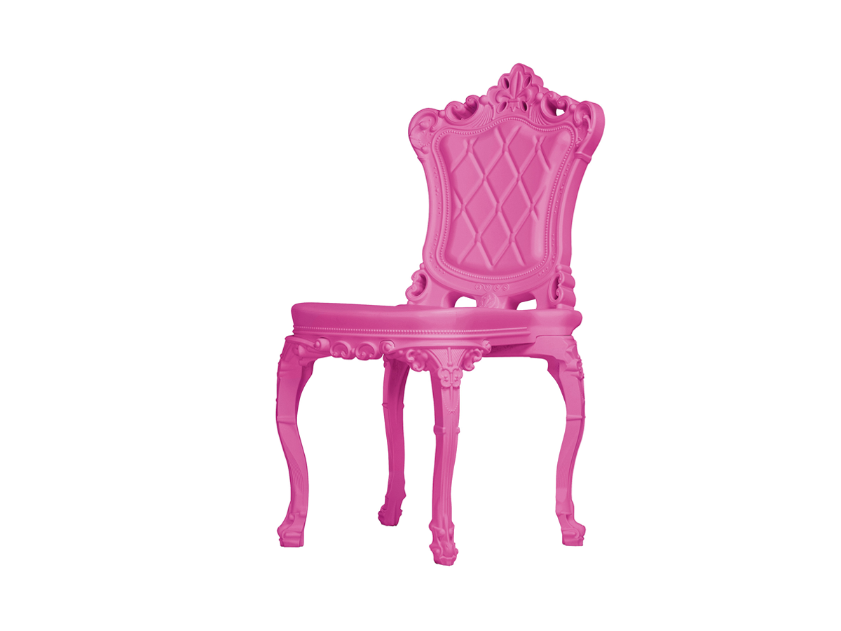 Princess Of Love Side Chair-Slide Design-Contract Furniture Store