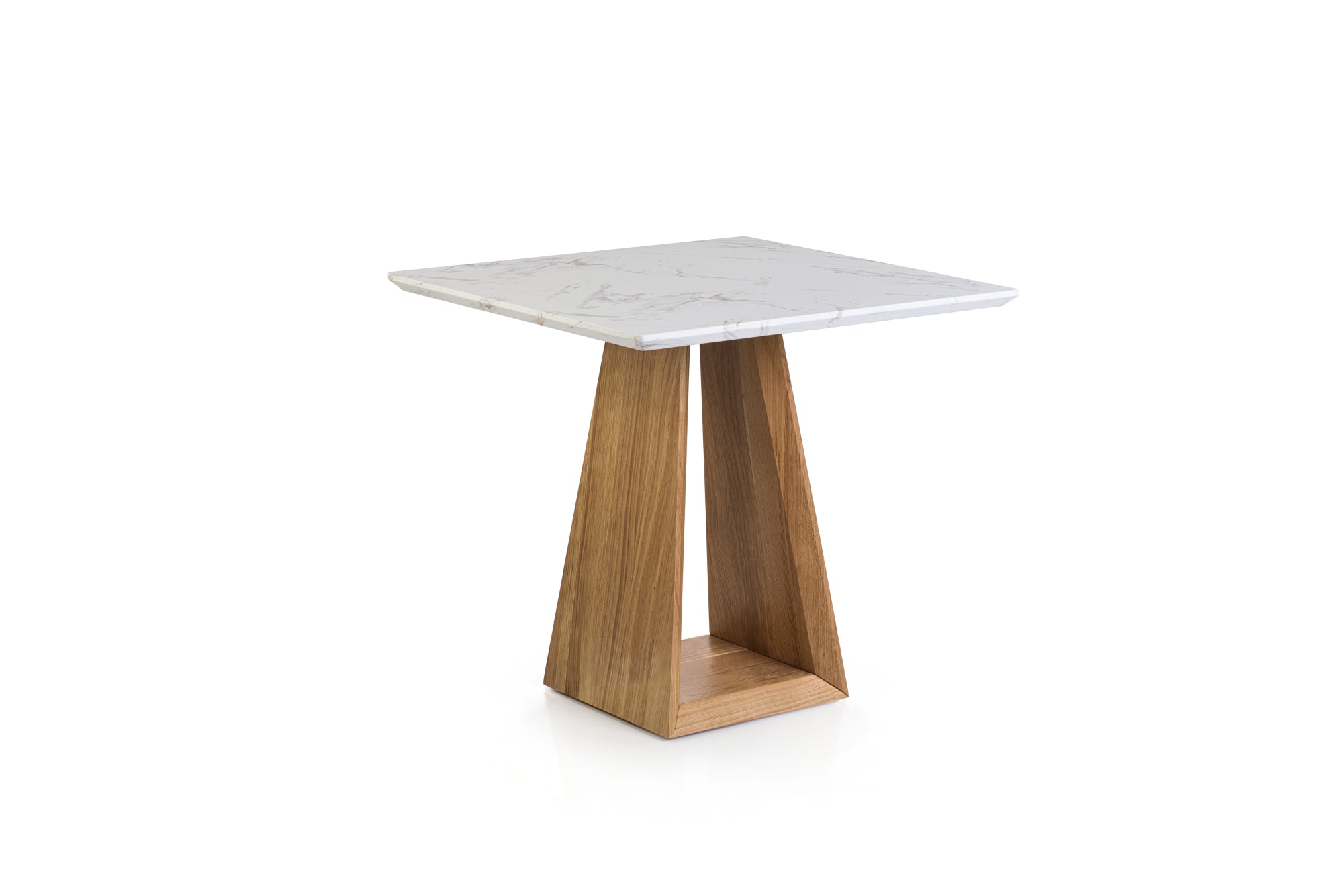 Prisma Dining Table-Sillalfaro-Contract Furniture Store