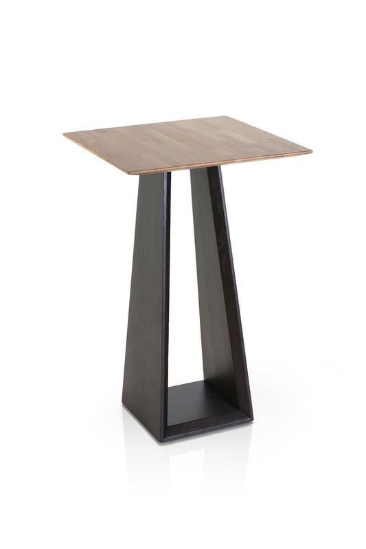 Prisma Poseur Table-Contract Furniture Store for hospitality, leisure & commercial projects