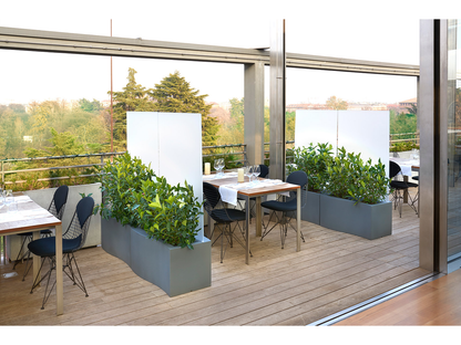 Privé Pot