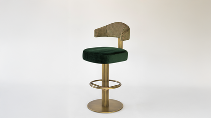 Prodigieux High Stool