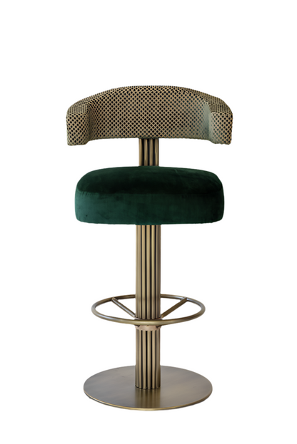 Prodigieux High Stool
