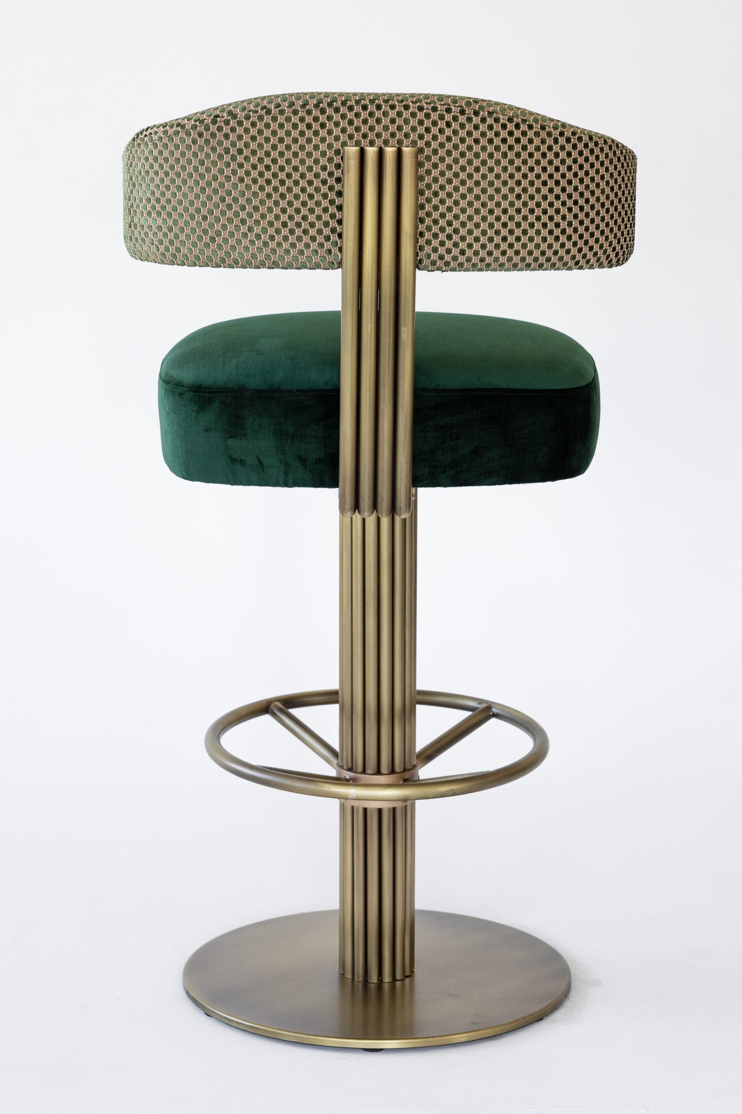 Prodigieux High Stool