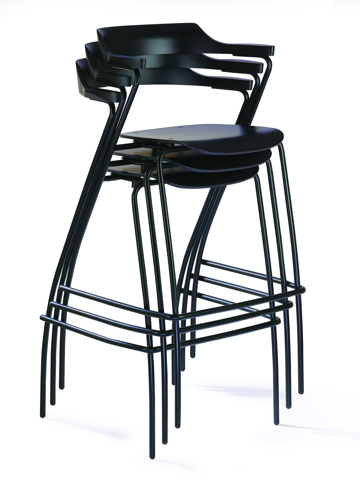 Project High Stool-Rex Kralj-Contract Furniture Store