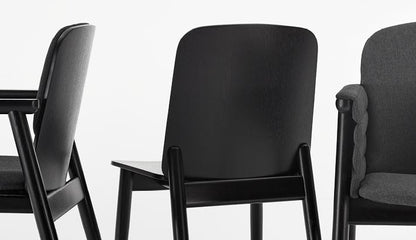 Prop Armchair