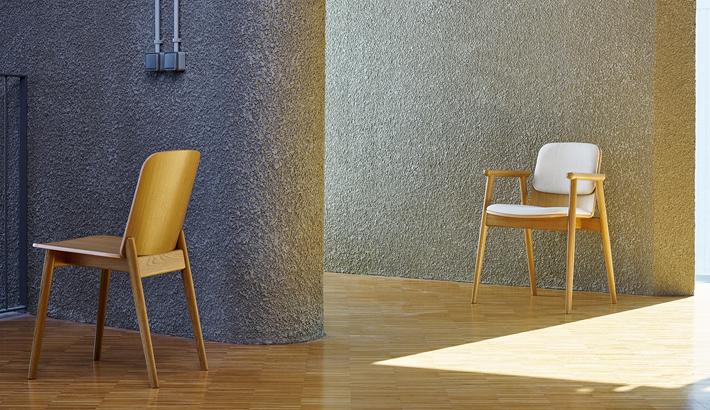 Prop Armchair