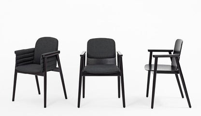 Prop Armchair