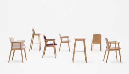Prop High Stool
