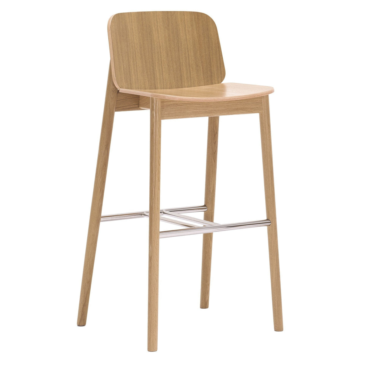 Prop High Stool-Paged-Contract Furniture Store