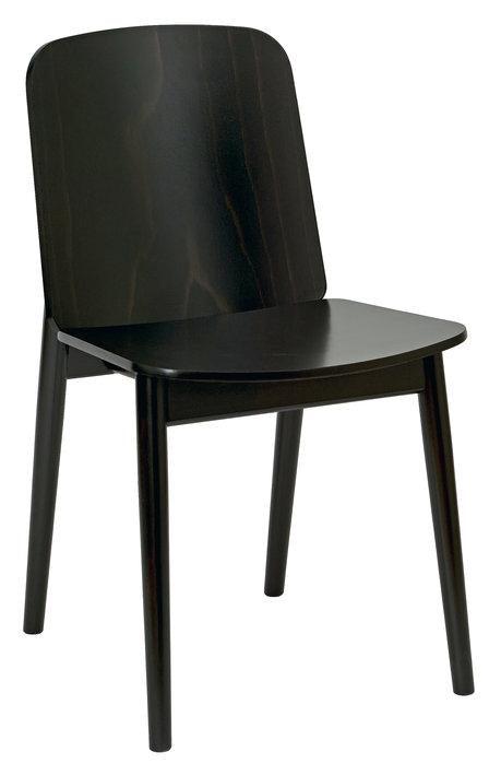 Prop Side Chair