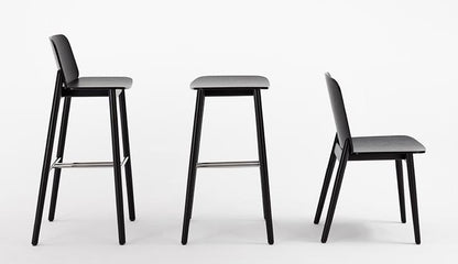 Prop Side Chair