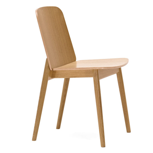 Prop Side Chair
