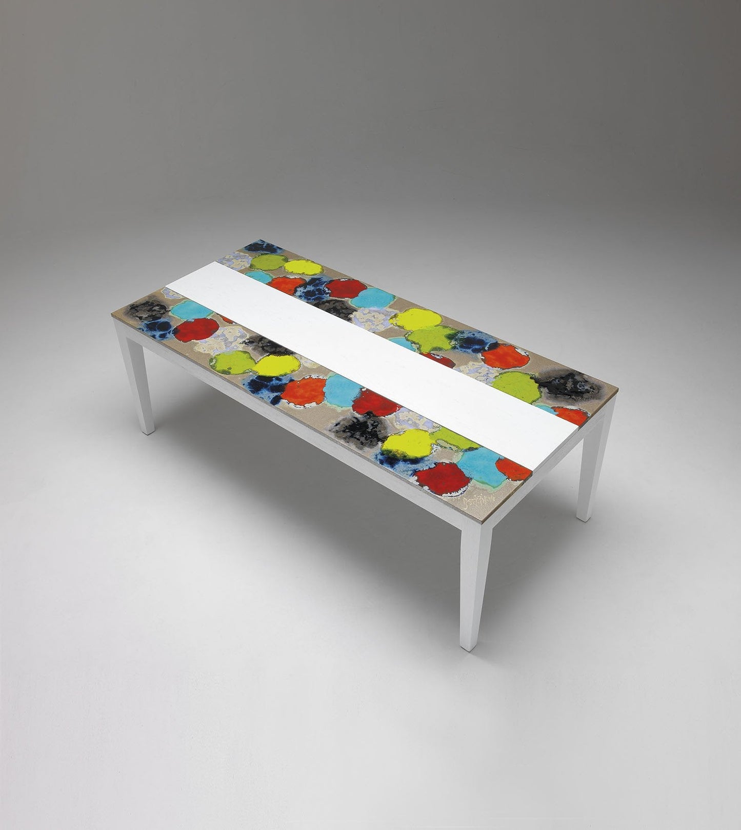 Provence Dining Table
