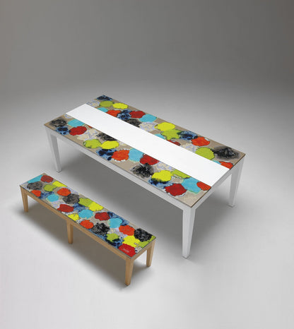 Provence Dining Table