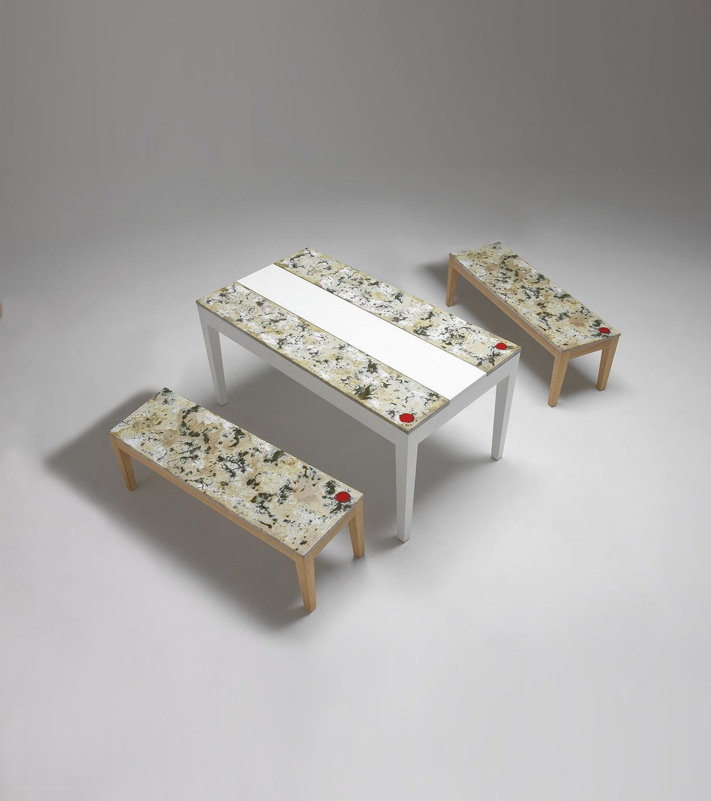 Provence Dining Table