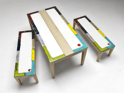 Provence Dining Table