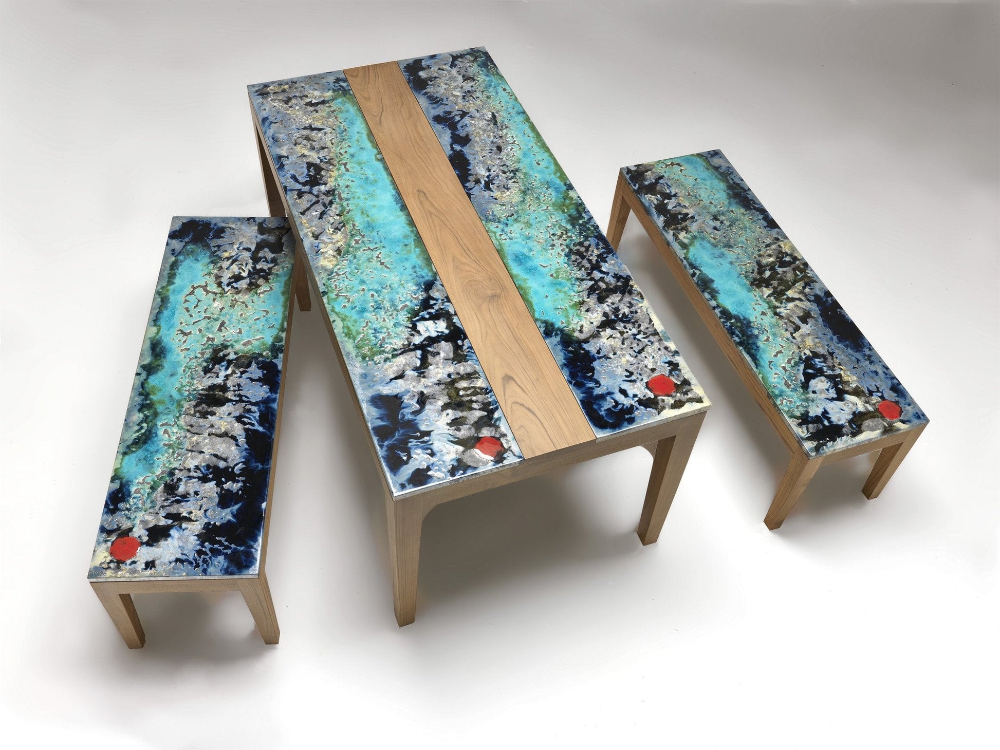 Provence Dining Table
