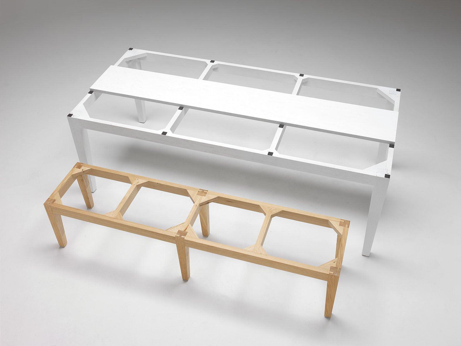 Provence Dining Table