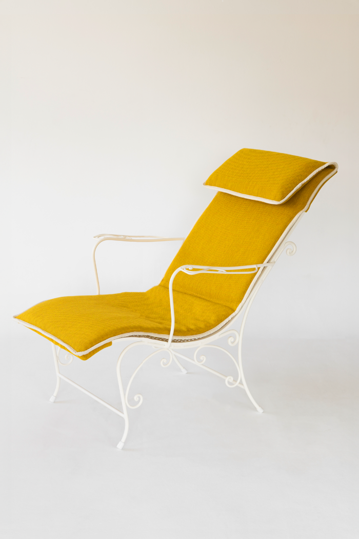 Psathi Lounger-Contract Furniture Store for hospitality, leisure & commercial projects