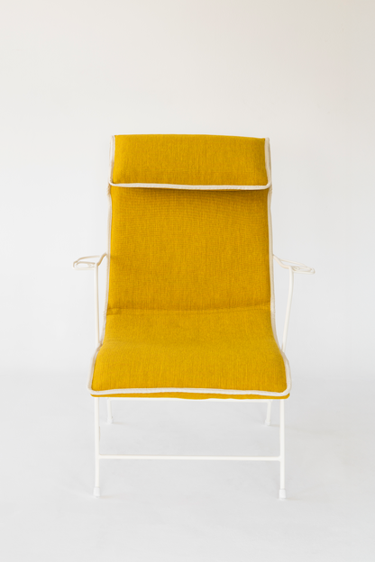 Psathi Lounger-Contract Furniture Store for hospitality, leisure & commercial projects