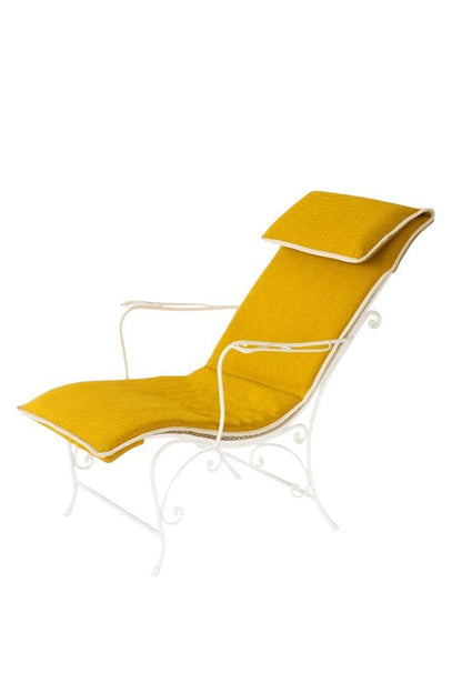 Psathi Lounger-Contract Furniture Store for hospitality, leisure & commercial projects