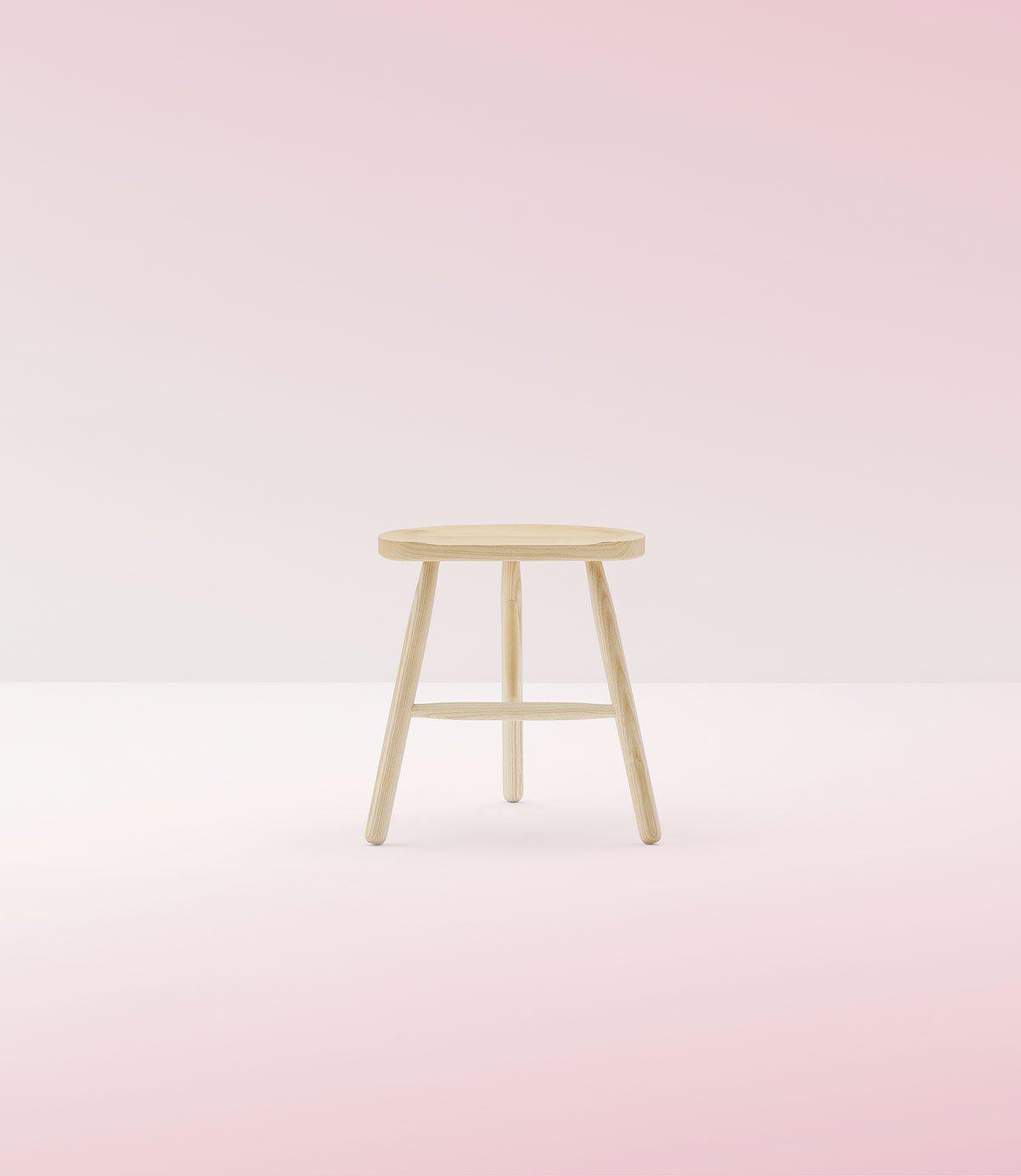 Puccio 710 Low Stool
