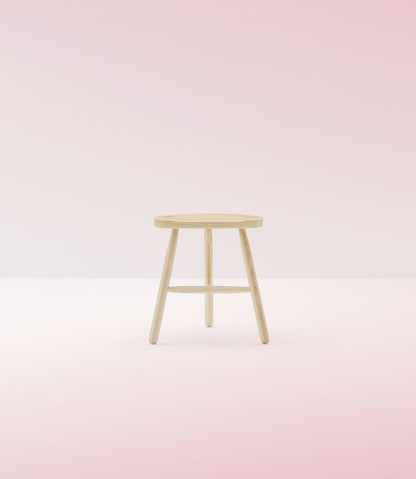 Puccio 710 Low Stool