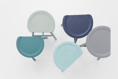 Puccio 710 Low Stool