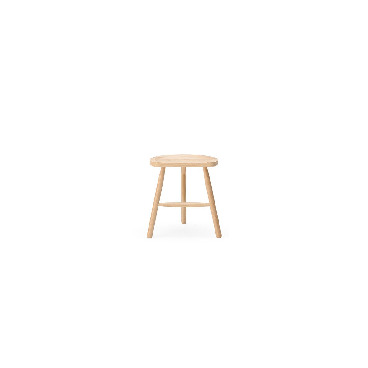 Puccio 710 Low Stool