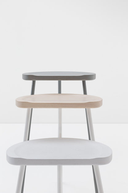 Puccio 713 Low Stool