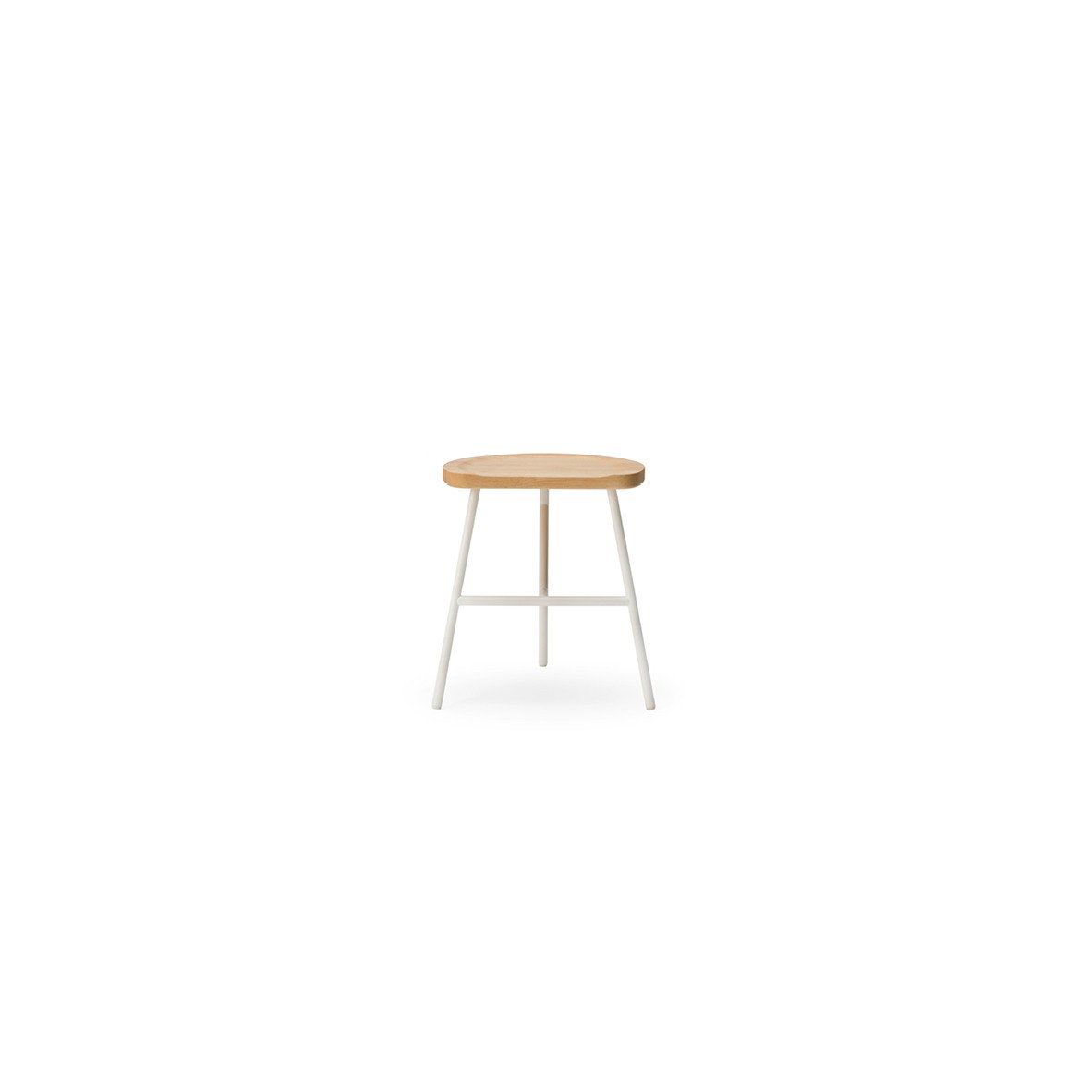Puccio 713 Low Stool