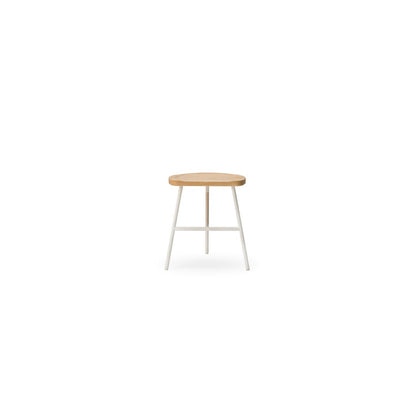 Puccio 713 Low Stool