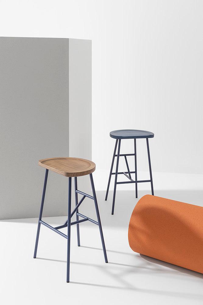 Puccio 715 High Stool