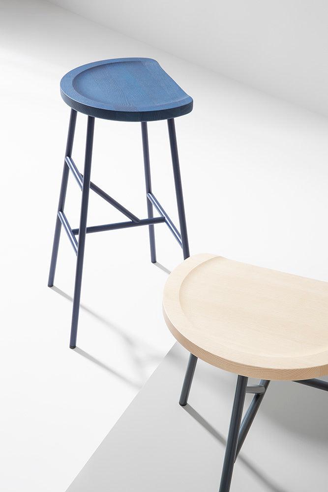 Puccio 715 High Stool