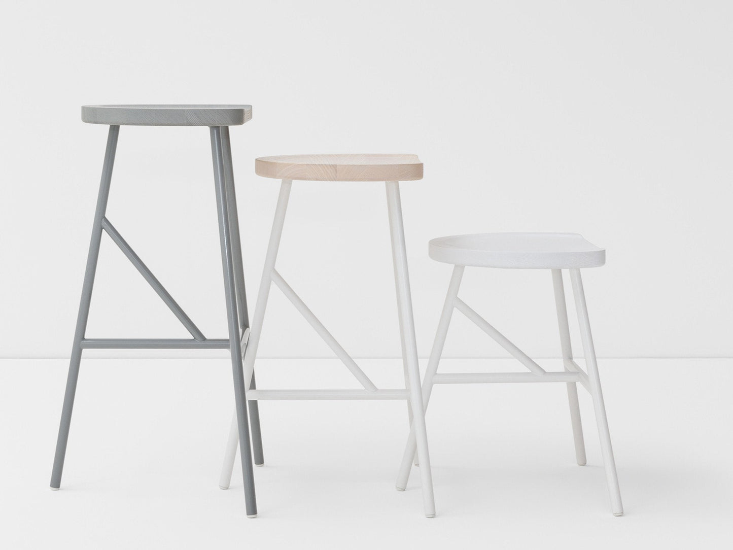 Puccio 715 High Stool