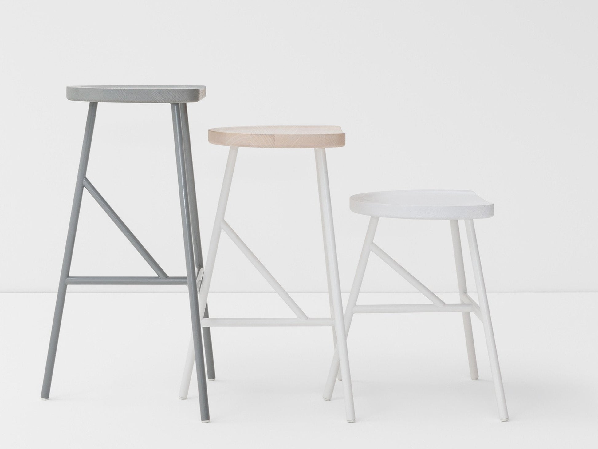 Puccio 715 High Stool