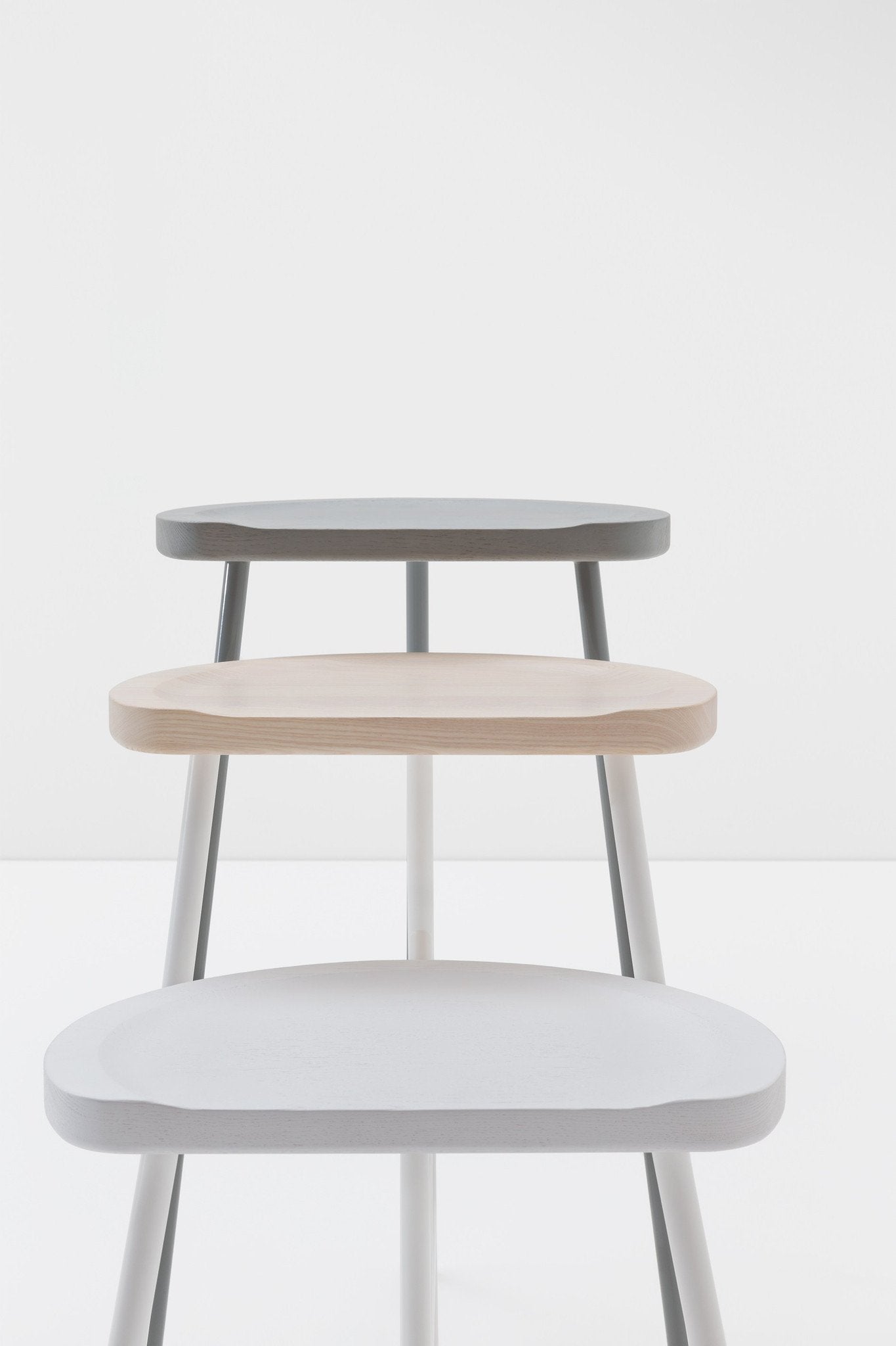 Puccio 715 High Stool
