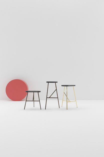 Puccio 715 High Stool