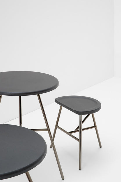 Puccio 715 High Stool