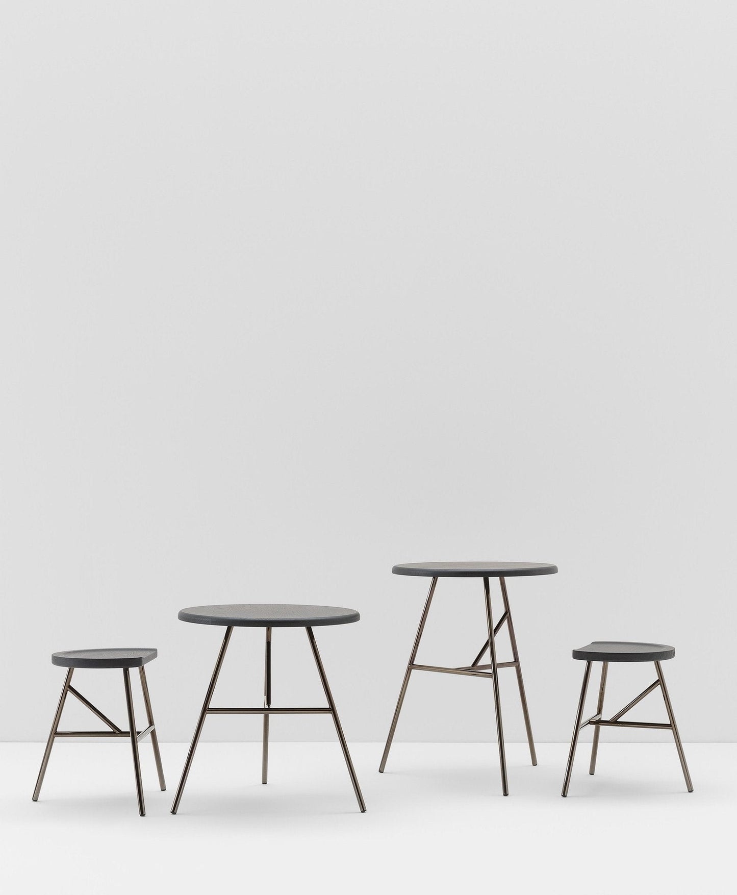 Puccio 715 High Stool
