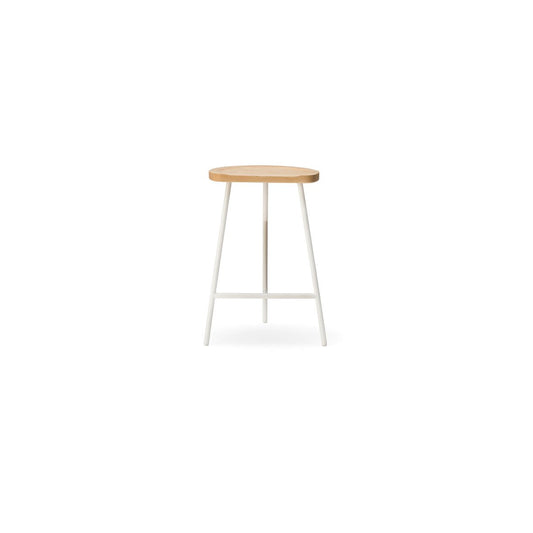 Puccio 715 High Stool-Contract Furniture Store for hospitality, leisure & commercial projects