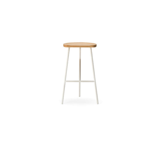 Puccio 715 High Stool-Contract Furniture Store for hospitality, leisure & commercial projects