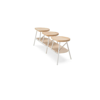 Puccio 716 Bench